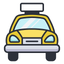 taxi icon