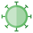 virus icon