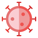 virus icon