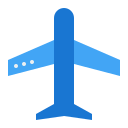 avión icon