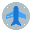 aeropuerto icon