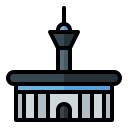 torre de control icon