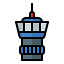 torre de control icon