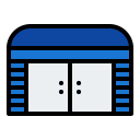 hangar icon