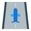 aeropuerto icon