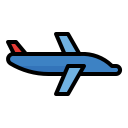 avión icon