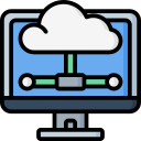 computación en la nube icon