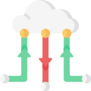 computación en la nube icon