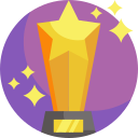 trofeo icon