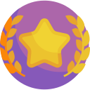 estrella icon