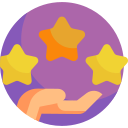 estrella icon