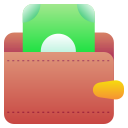 billetera icon