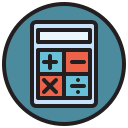 calculadora icon