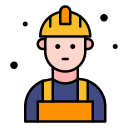 trabajador icon