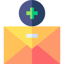 email icon