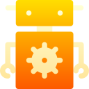 robot icon