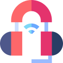 auriculares icon