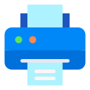 impresora icon