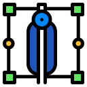 divisor icon