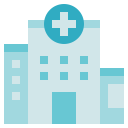 hospital icon