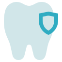 seguro dental icon