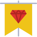 bandera icon