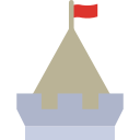 castillo icon