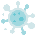 virus icon