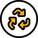 reciclar icon