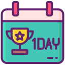 calendario icon