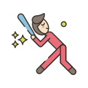 béisbol icon