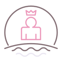 strand icon