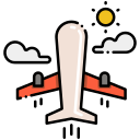 avión icon