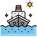 crucero icon