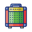 amplificador icon