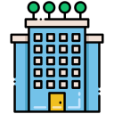 hotel icon