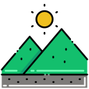 berg icon