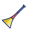 vuvuzela icon