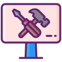 desarrollo icon