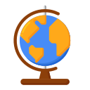 globo icon