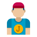 júnior icon