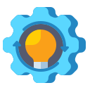 automatización icon