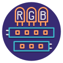 rgb icon