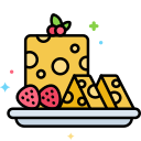 queso icon