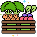 verduras icon