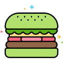 vegetariano icon