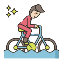 triatlón icon