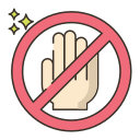 prohibido icon