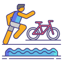 triatlón 