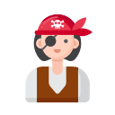 pirata icon